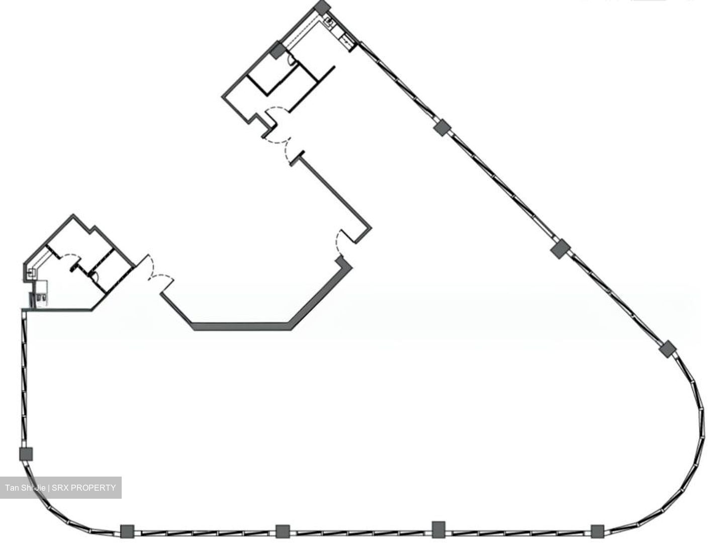 Hub Synergy Point (D2), Office #588169191